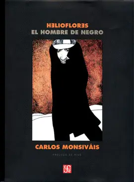 Hombre de Negro, el