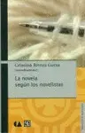 Novela Según los Novelistas, la