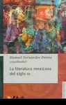 Literatura Mexicana del Siglo Xx, la