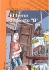 Terror de Sexto B, el