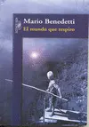 Mundo que Respiro, el