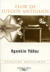 Flor de Juegos Antiguos