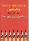 Siete Ensayos Capitales