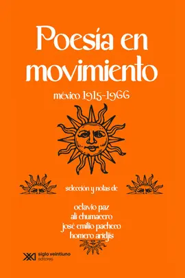 Poesía en Movimiento
