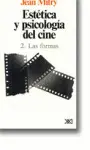 Estética y Psicología del Cine