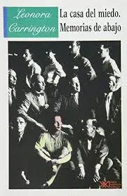 Casa del Miedo, la. Memorias de Abajo