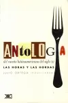 Antologia del Cuento Latinoamericano del Siglo Xxi