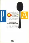 Antologia de la Poesia Latinoamericana del Siglo Xxi