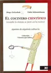 Cocinero Cientifico, el
