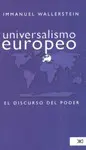Universalismo Europeo: el Discurso del Poder