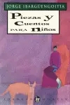 Piezas y Cuentos para Niños