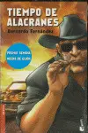 Tiempo de Alacranes