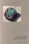Ensayos Sobre Crítica Literaria