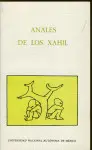 Anales de los Xahil