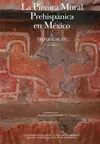 Pintura Mural Prehispanica en Mexico Ii Área Maya Bonampak Tomos I y Ii