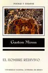 Hombre Redivivo, el
