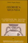 Geórgica Segunda