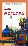 Aztecas, los