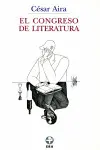 Congreso de Literatura, el
