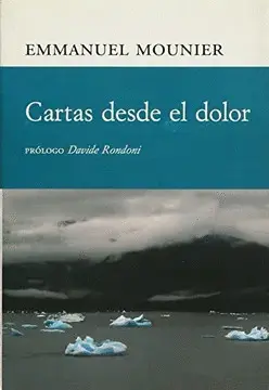 Cartas Desde el Dolor
