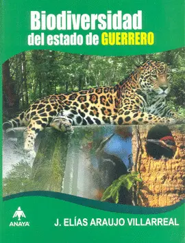 BIODIVERSIDAD DEL ESTADO DE GUERRERO