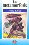 Metamorfosis, la