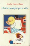 Cine Es Mejor que la Vida, el