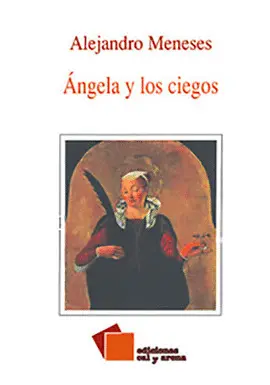 Ángela y los Ciegos