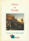 Fábulas de Ovidio