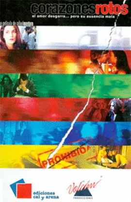 Corazones Rotos