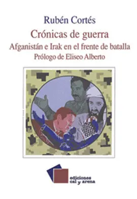 Crónicas de Guerra