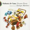Sinfonia de Cuna