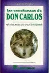 Enseñanzas de Don Carlos, las