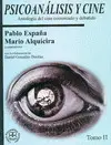 Psicoanálisis y Cine Tomo Ii
