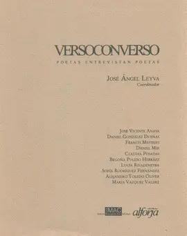 Verso con Verso