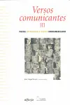 Versos Comunicantes Iii