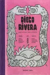 Diego Rivera Gran Ilustrador (Español)