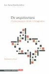 De Arquitectura