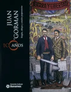 Juan OGorman 100 Años