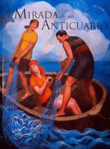 Mirada de un Anticuario, la