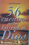 56 Cuentos para Buscar a Dios