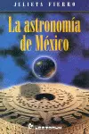 Astronomía de México, la