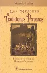 Mejores Tradiciones Peruanas, las
