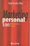 Marketing Personal