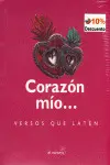 Corazón mío... Versos que Laten