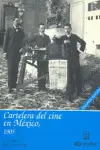 Cartelera del Cine en Mexico, 1905 Iii