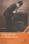 Anales del Cine en Mexico, 1895-1911