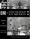 Cine y Sociedad en Mexico 1896-1930 Vol. I (1896-1920)