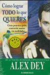 Como Lograr Todo lo que Quieres