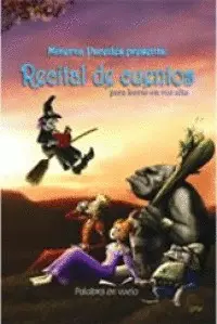Recital de Cuentos